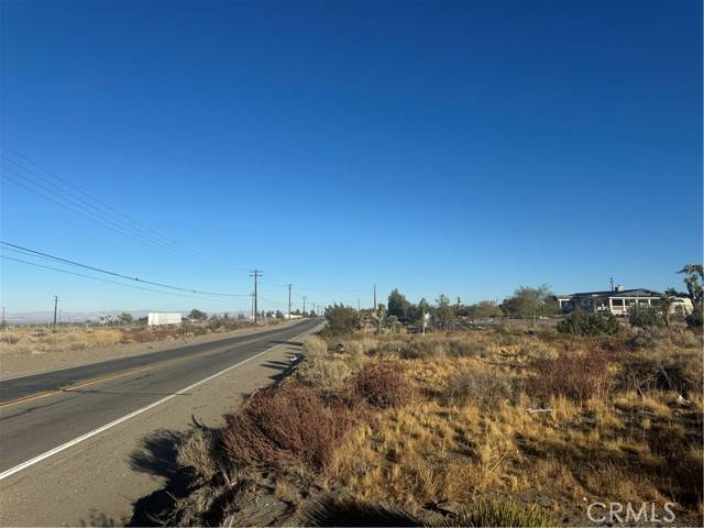 Pinon Hills, CA 92372,0 Phelan Road