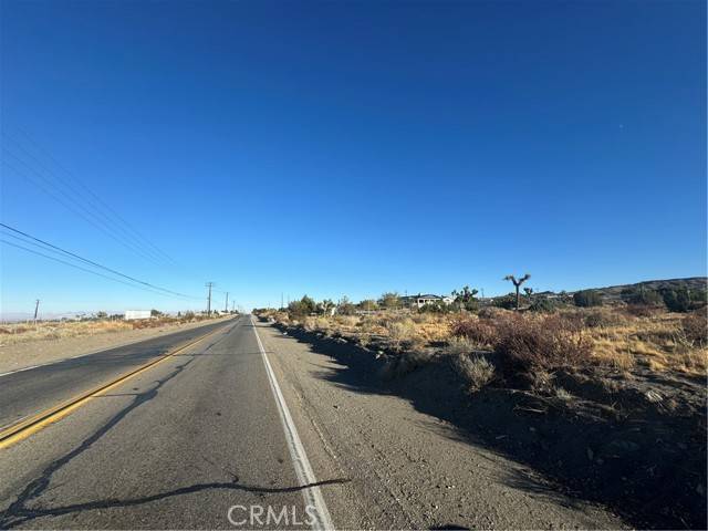 Pinon Hills, CA 92372,0 Phelan Road