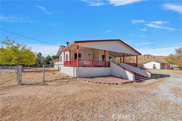 Hesperia, CA 92345,6022 Arrowhead Lake Road