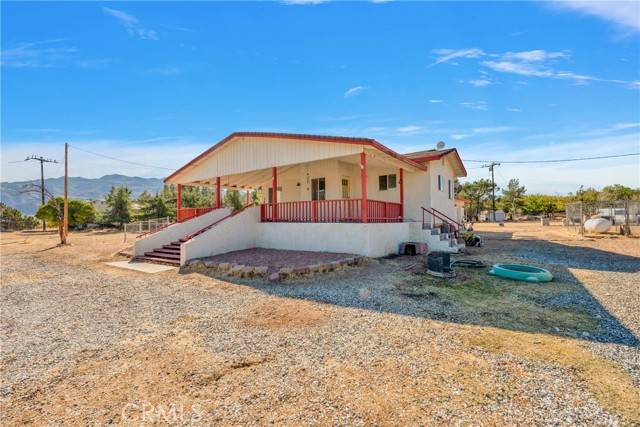 Hesperia, CA 92345,6022 Arrowhead Lake Road