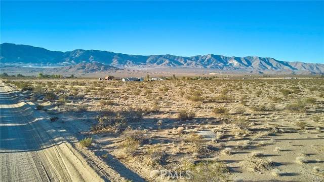 Lucerne Valley, CA 92356,0 Midway Avenue