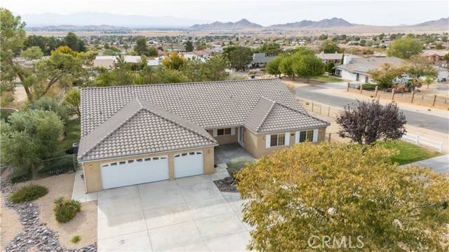 Apple Valley, CA 92307,17044 Tiama Road