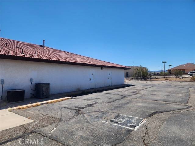 Needles, CA 92363,1300 Bailey Avenue