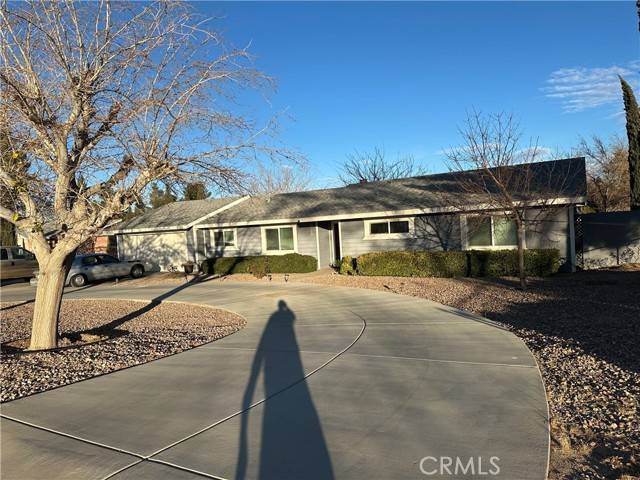 Hesperia, CA 92345,10321 Hemlock Avenue