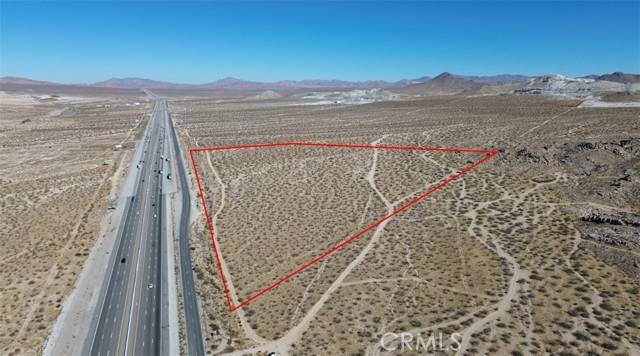 Apple Valley, CA 92307,0 Outer Hwy 15