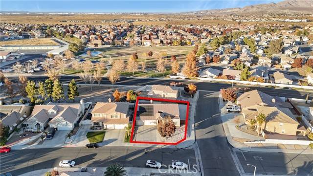 Victorville, CA 92394,14050 Gopher Canyon Road