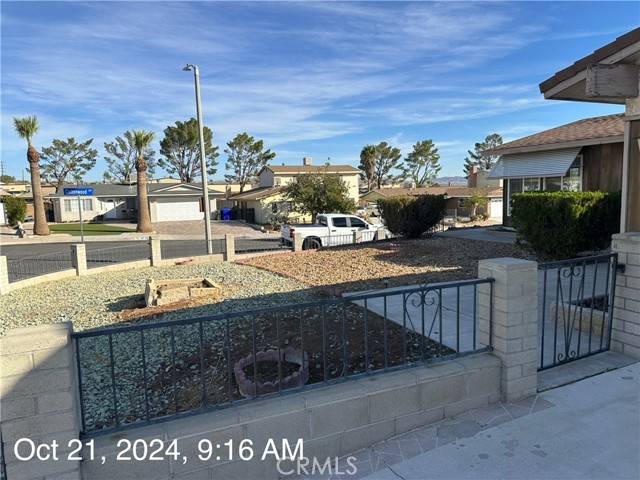 Barstow, CA 92311,401 Fenmore Drive