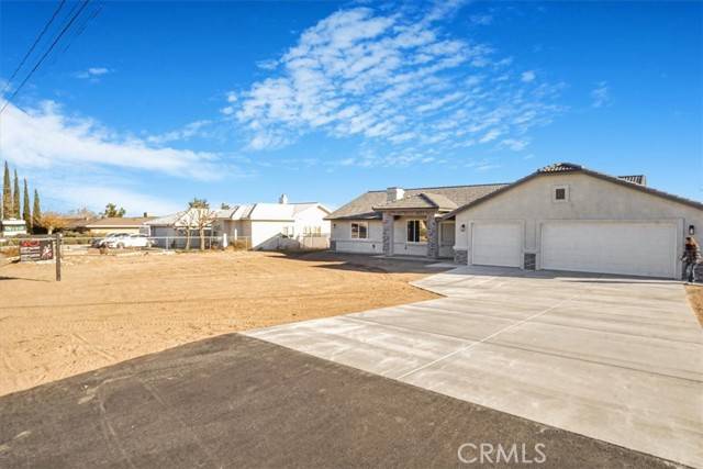 Hesperia, CA 92345,8027 Paisley Avenue