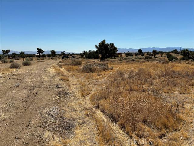 Phelan, CA 92371,0 Vinton Road