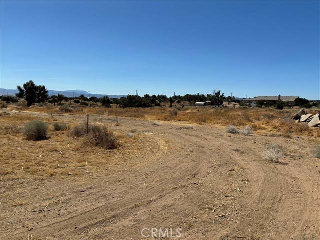 Phelan, CA 92371,0 Vinton Road