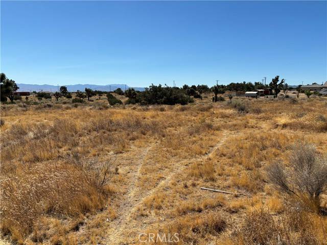 Phelan, CA 92371,0 Vinton Road