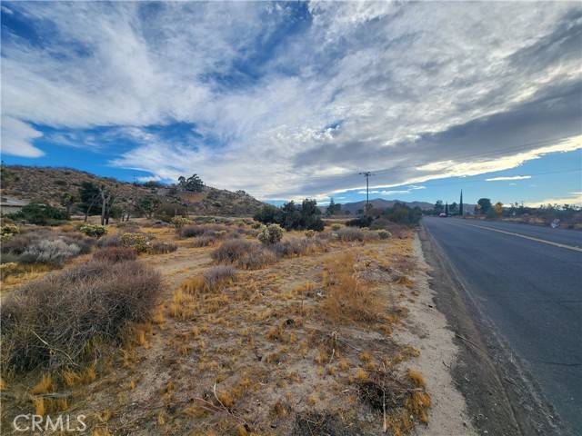 Yucca Valley, CA 92284,164 Joshua Lane