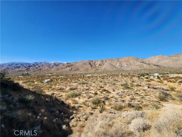 Morongo Valley, CA 92256,29 Palms Highway