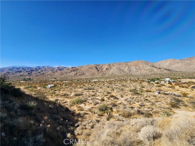 Morongo Valley, CA 92256,29 Palms Highway