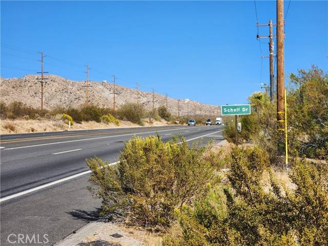 Morongo Valley, CA 92256,29 Palms Highway