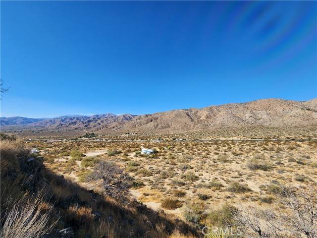 Morongo Valley, CA 92256,29 Palms Highway