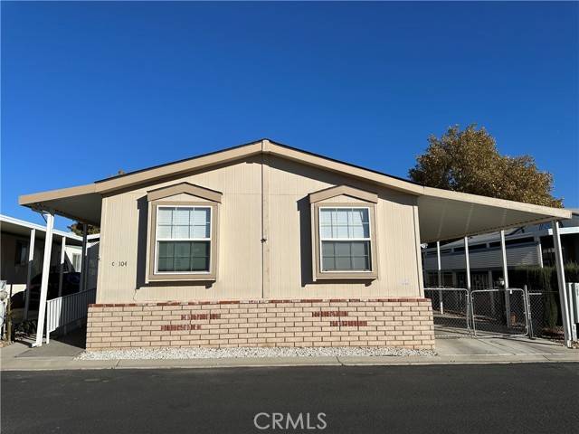 Apple Valley, CA 92307,20843 Waalew Road #C104