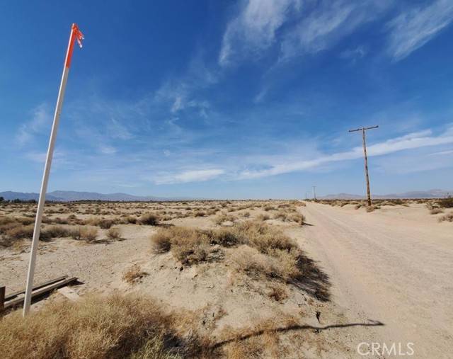 Newberry Springs, CA 92365,47620 Palma Vista Road