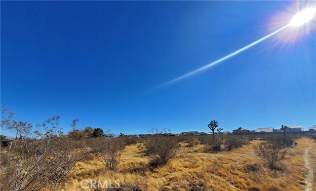 Victorville, CA 92392,0 Joshua Dell Road