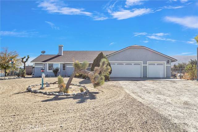 Pinon Hills, CA 92372,411 Calaveras Road