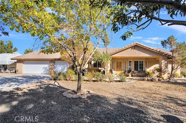 Phelan, CA 92371,13375 Hacienda Road