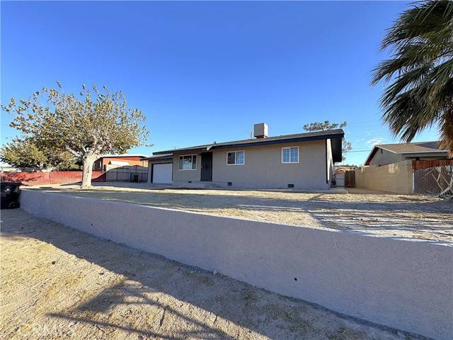 Barstow, CA 92311,25595 Cheryle Street