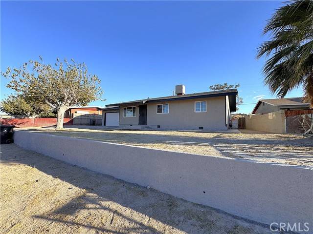 Barstow, CA 92311,25595 Cheryle Street