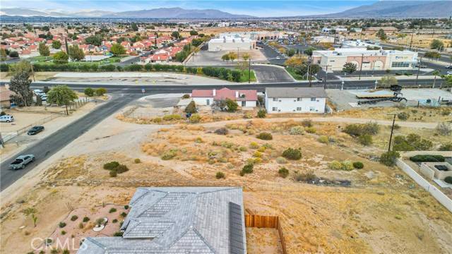 Victorville, CA 92395,0 Tokay Street