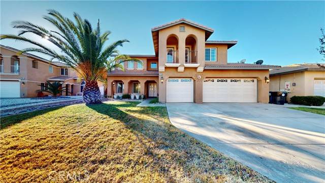 Victorville, CA 92392,12759 Fair Glen Drive