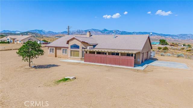 Phelan, CA 92371,6929 Rattlesnake Road