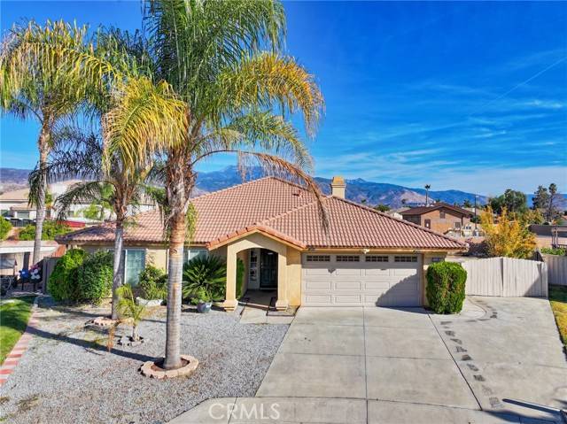 San Jacinto, CA 92583,1056 Titus Court