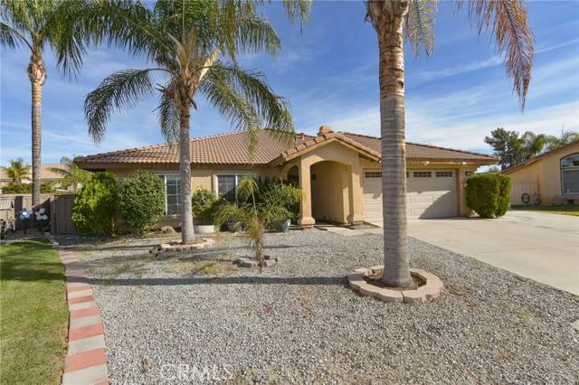 San Jacinto, CA 92583,1056 Titus Court