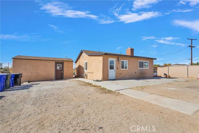 Victorville, CA 92395,16748 Sunset Drive