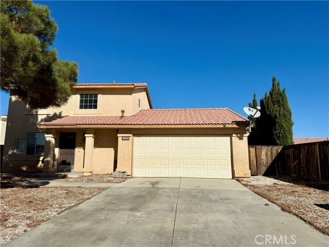 Adelanto, CA 92301,10850 Almond Street