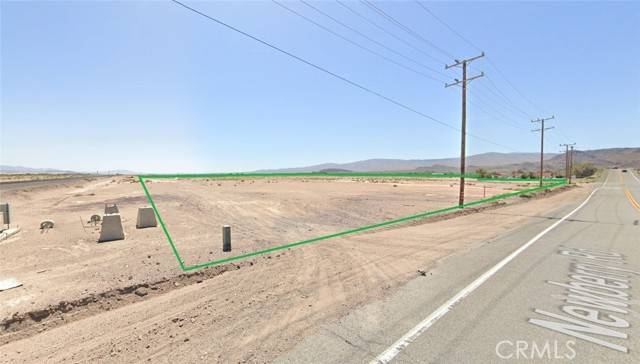 Newberry Springs, CA 92365,31601 Newberry Road