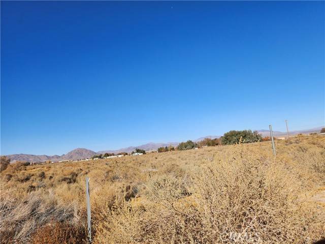 Lucerne Valley, CA 92356,0 Ca-18