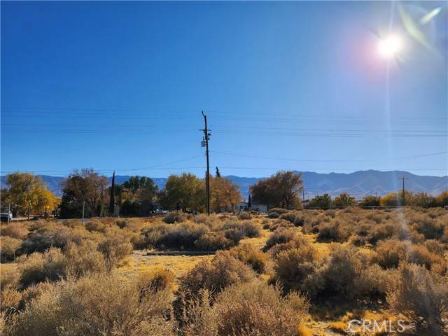 Lucerne Valley, CA 92356,0 Ca-18