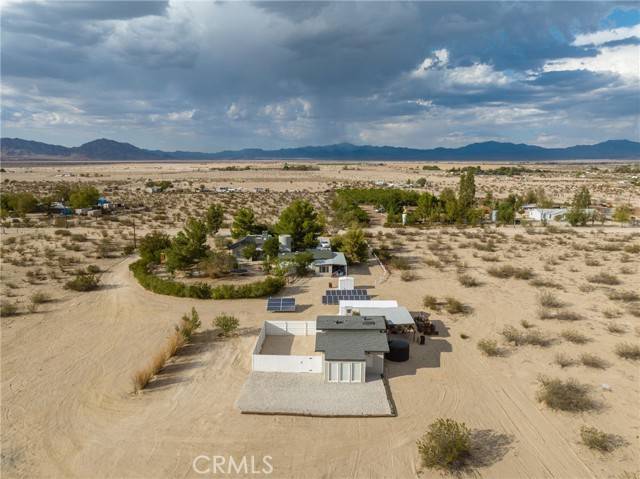 Lucerne Valley, CA 92356,33895 Sunset Road