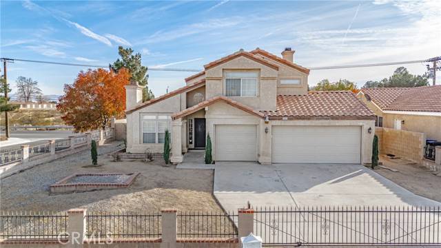 Victorville, CA 92395,13573 La Villa Drive