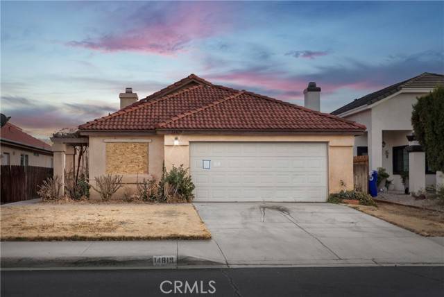 Victorville, CA 92394,14819 Rosemary Drive