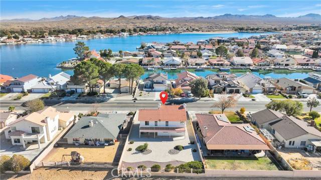 Helendale, CA 92342,27584 Silver Lakes