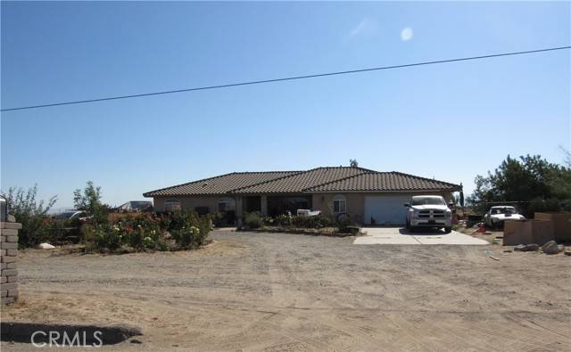 Phelan, CA 92371,9951 Arrowhead Road