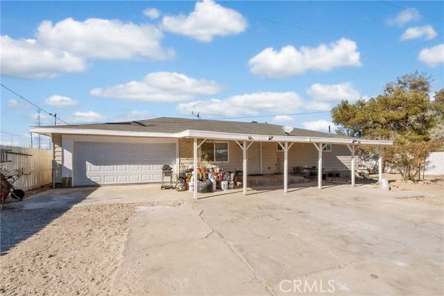 Barstow, CA 92311,260 Pierce Avenue