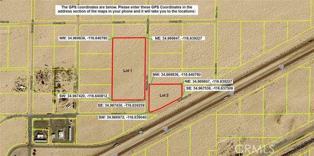 Newberry Springs, CA 92365,39400 Cuyama Avenue