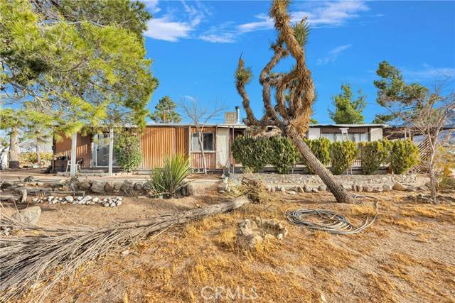 Lucerne Valley, CA 92356,9475 Willow Wells Avenue