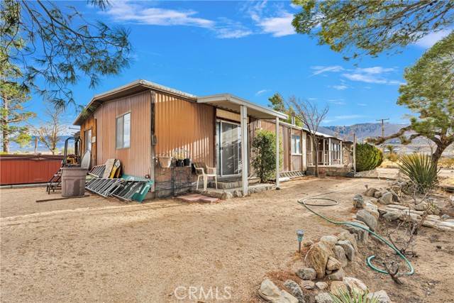 Lucerne Valley, CA 92356,9475 Willow Wells Avenue