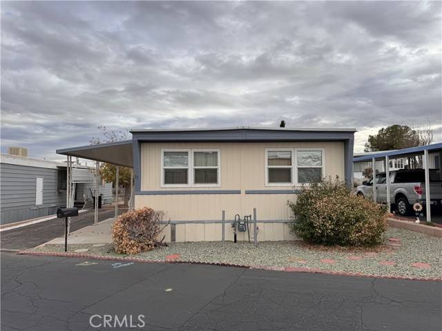 Barstow, CA 92311,701 Montara Road #77