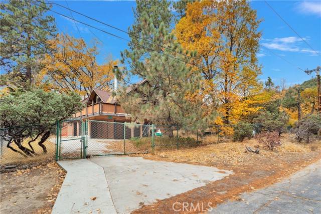 Idyllwild, CA 92549,25109 Coulter Avenue