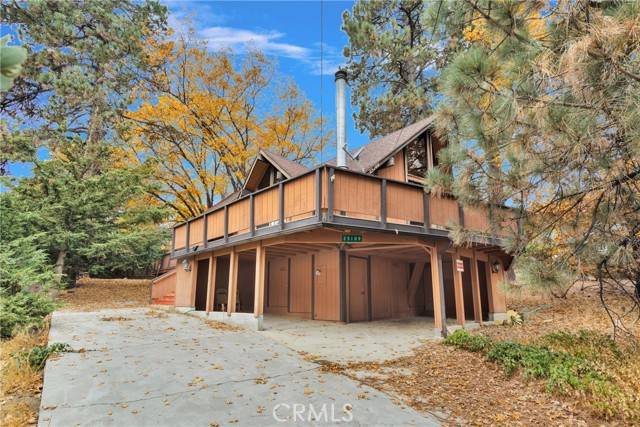 Idyllwild, CA 92549,25109 Coulter Avenue