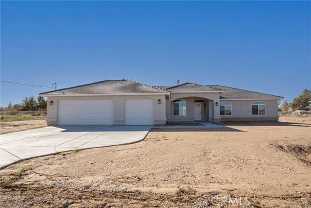 Hesperia, CA 92345,11181 5th Avenue